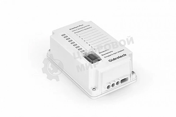 Блок управления PREMIUM PLUS с аккумулятором Li-Ion 21710151