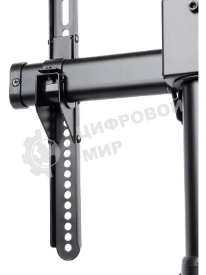 Кронштейн для телевизора Arm Media LCD-1700 черный, 26