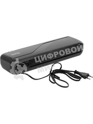 Ламинатор Buro BU-L286, 2 вала, A4, 125мкм, 280мм/мин