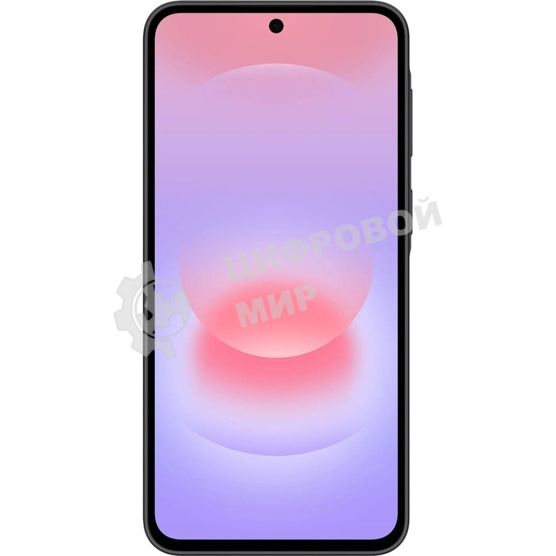 Смартфон Samsung Galaxy A37 5G SM-A376E 8/128Gb черный