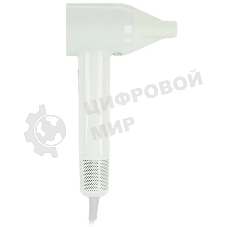 Фен Laifen SE Lite светло-зеленый, 1400 Вт, компактный, ионизация