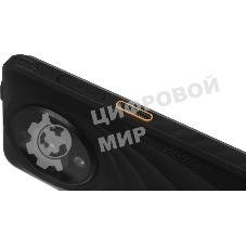 Смартфон Ulefone Armor X31 Pro 8/256Gb черный