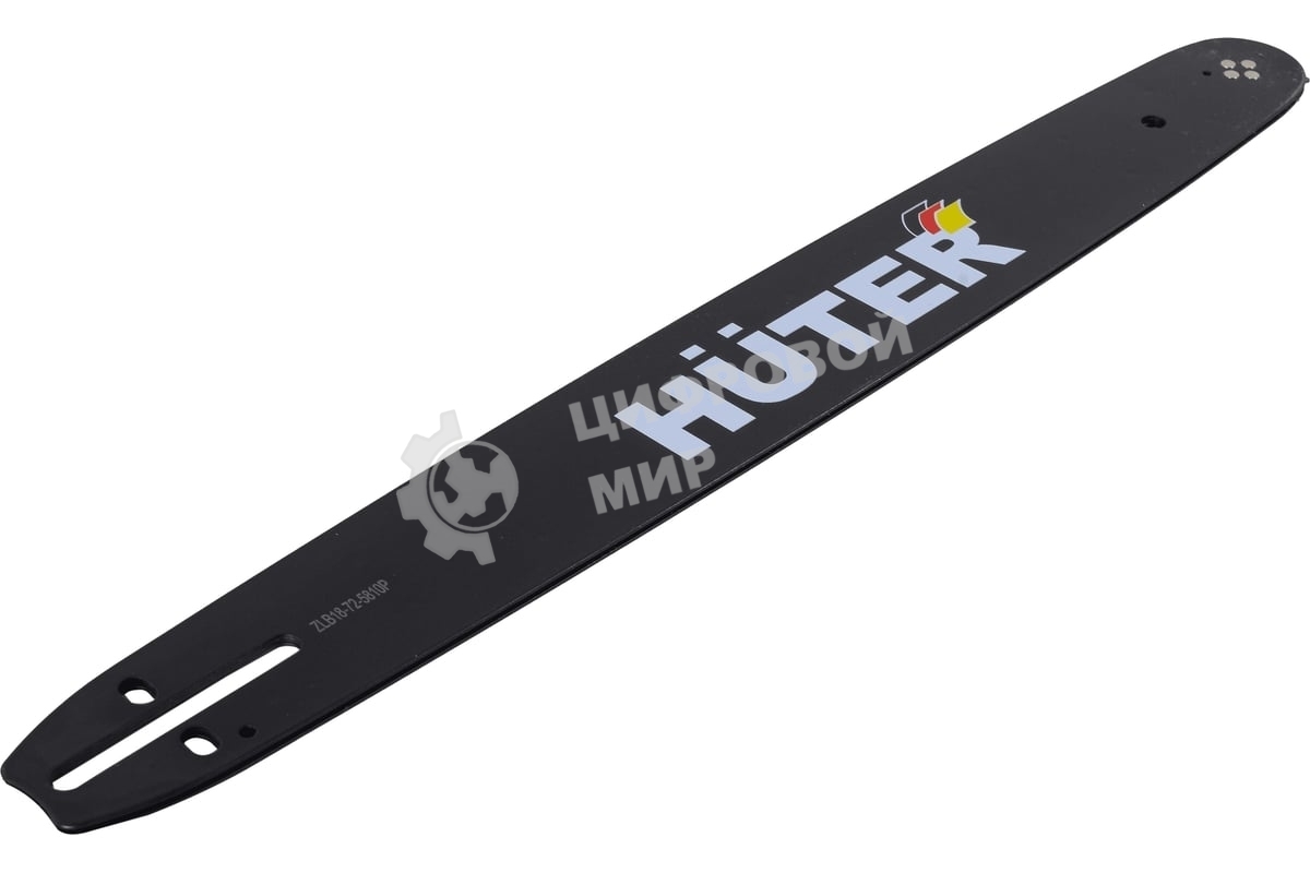 Шина для цепных пил Huter CS-161 для Huter BS-40/ELS2000