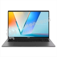 Ноутбук ASUS Vivobook S16 S3607AA-SH108/16