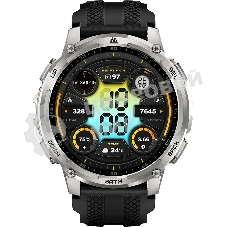 Умные часы KOSPET Tank T4C, 1.5