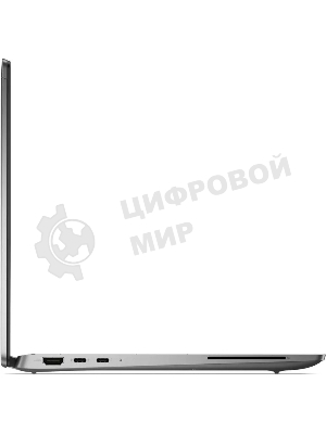 Ноутбук Dell Latitude 7450 Core Ultra 7 155U 16Gb SSD512Gb Intel Graphics 14