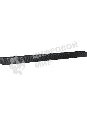Саундбар Samsung HW-B750F/RU 3.1 120Вт+250Вт черный