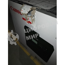 (Поврежденная упаковка) МФУ лазерный Canon i-Sensys MF237w (A4, принтер/сканер/копир/факс, 23ppm, 1200 dpi, 256Mb, ADF, Network, Wi-Fi, USB) (1418C030)