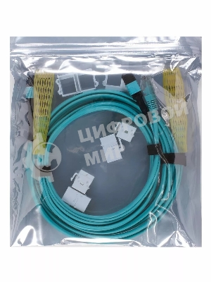 Сетевая Оптическая кабельная система HDMI2.0V VCOM 10M D3745-10.0