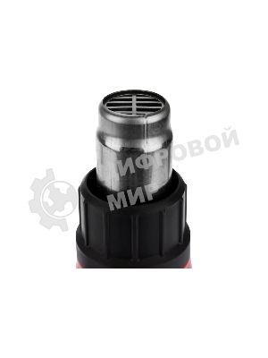 Фен технический Rexant, 230 В/1600 Вт 