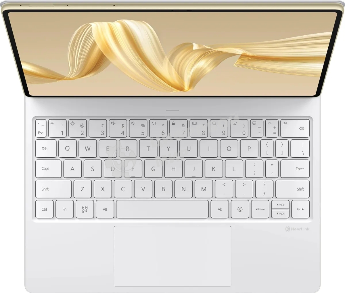 Планшет Huawei MatePad PRO WF+KB PaperMatte 53014CYR 12.2