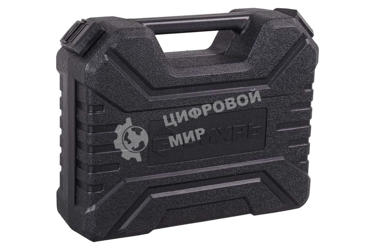 Дрель-шуруповерт аккумуляторная Вихрь ДА-18Л-2кУ 72/14/17, Аккумуляторная, 18В, Ударная