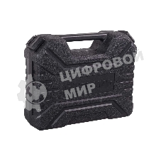 Дрель-шуруповерт Вихрь ДА-18Л-2кУ, 18 В, 2 Ач, 45 Нм, щеточный, ударный