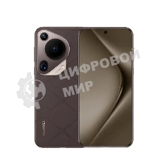 Смартфон Huawei Pura 70 Ultra, 16/512Gb, коричневый