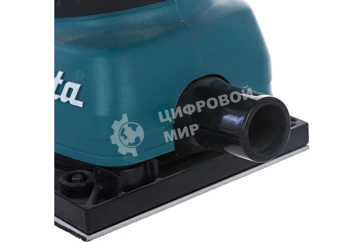 Шлифовальные машины Makita BO4566 ВШМ