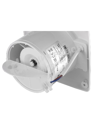 Вентилятор вытяжной Ballu BAFS - 100