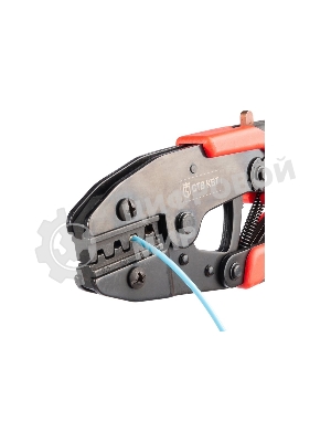 Пресс-клещи CTB-04