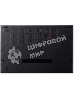 Ноутбук Acer Aspire 3 A317-54-33GH Core i3 1215U 8Gb SSD 512Gb Intel Iris Xe graphics 17.3