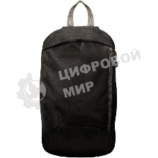 Рюкзак Silwerhof Daily Compact черный