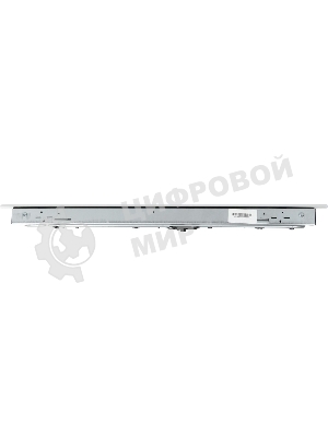 Электрическая варочная поверхность Beko HIC64400W, 4 конфорки, стеклокерамика, 6000 Вт