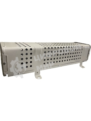 Печь ЭТК ПЭТ-4 1,6кВт, серый, 1600 Вт, 18 м2, 220в