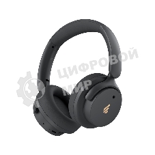 Гарнитура мониторные Edifier H9 черный беспроводные bluetooth оголовье