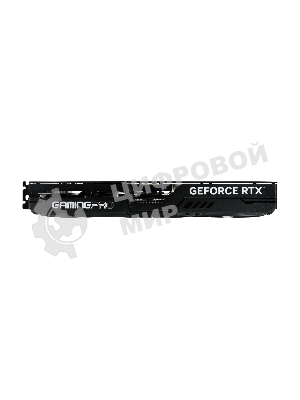Видеокарта Palit PA-RTX 5070 GAMINGPRO-S 12Gb RTX 5070 12Gb 192bit GDDR7 2325/28000 HDMIx1 DPx3 HDCP Ret