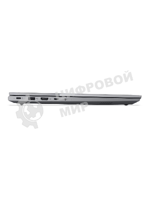 Ноутбук Lenovo ThinkBook 16 G8 IAL U7-255H/16Gb/512Gb/DOS
