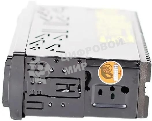 Автомагнитола ACV AVS-914BG 1DIN 4x50Вт