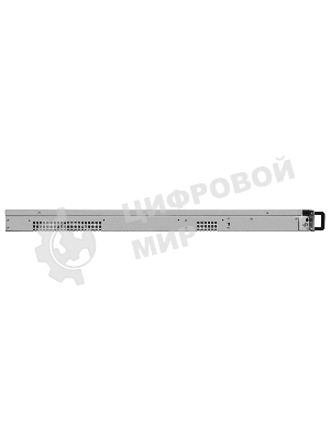 Серверный корпус ExeGate Pro 1U660-HS04 (RM 19
