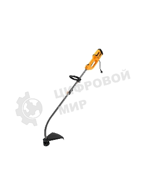 Триммер электрический Deko DKTR1150, от сети, 1150 Вт