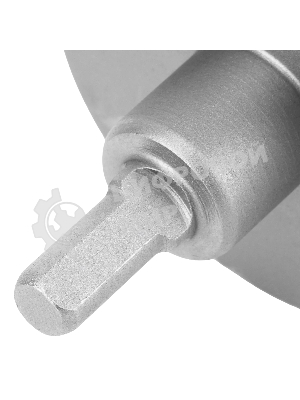 Коронка по металлу Denzel твердосплавная, 70 мм