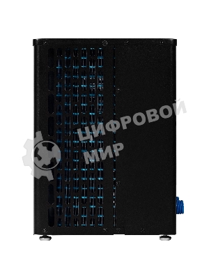 Тепловой насос для бассейна Royal Thermo MasterHeat Mini RTM-15MHN8