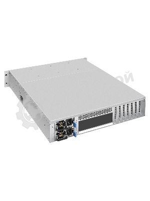 Серверный корпус ExeGate Pro 2U550-HS12 (RM 19