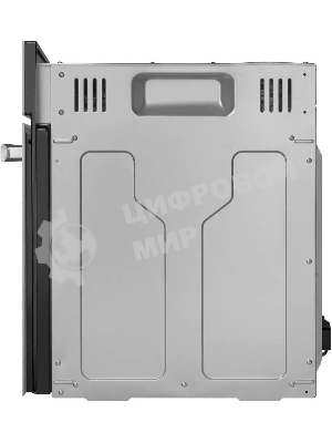 Шкаф духовой электрический Maunfeld AEOF6060W