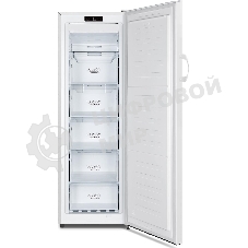 Морозильная камера Gorenje FN4171CW, белый, 186л, 6 ящиков