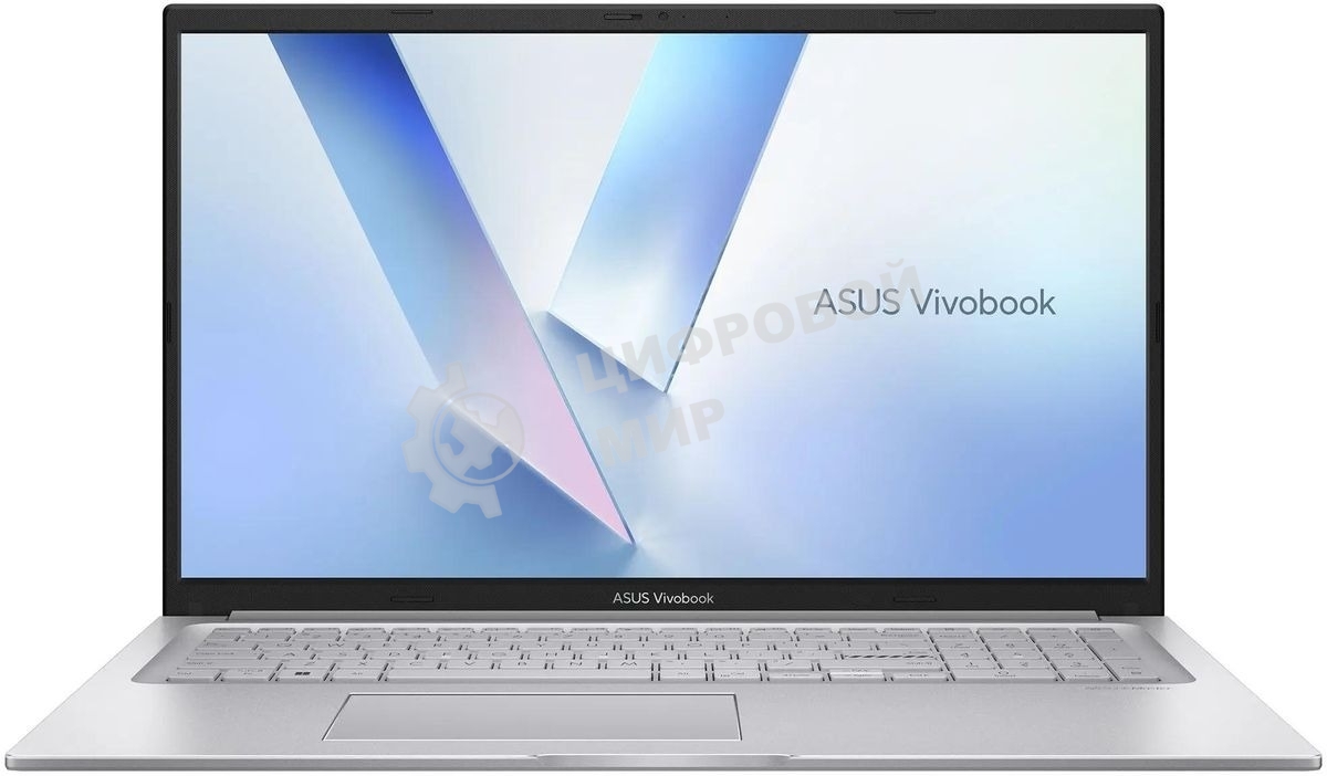 Ноутбук Asus Vivobook 17 X1704VA-AU1107/17.3