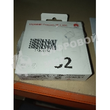 (Восстановленный) Наушники беспроводные Huawei FREEBUDS SE 4 T0026 55038500 WHITE [Cм.описание!]