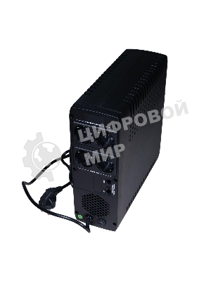 Источник бесперебойного питания (ИБП) ACD PW-Slim 850