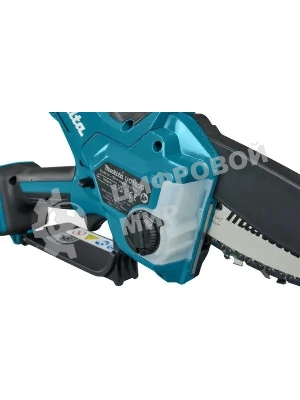 Электрическая цепная пила Makita UC100DZ 210Вт дл.шины:4