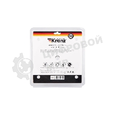 Диск пильный Kranz 200 мм х 56 зуб х 30/20 мм