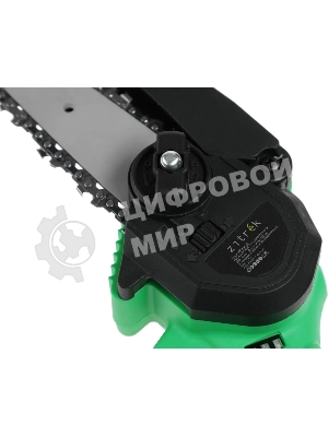 Электрическая цепная пила Zitrek GreenSaw 20 (082-1853)