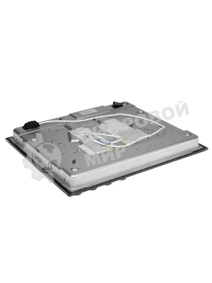 Газовая варочная панель Gorenje GTW642SYB черный