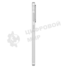 Смартфон Samsung Galaxy SM-A366E A36 5G, 8/128Gb, серый