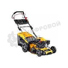 Самоходная газонокосилка бензиновая STEHER 460 мм 4.5 л.с