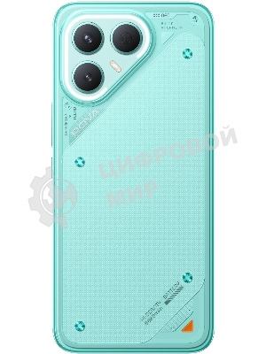 Смартфон Tecno Pova 7 Pro 5G 8/256Gb, бирюзовый