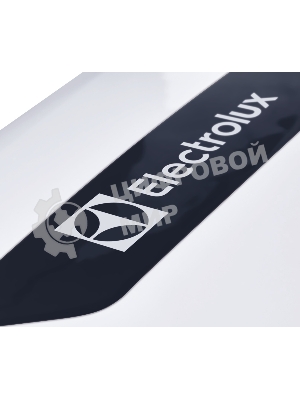 Сушилка для рук Electrolux электрическая высокоскоростная EHDA/HPW-1800W (белая)