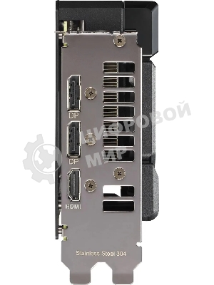 Видеокарта Asus PCI-E 5.0 DUAL-RX9060XT-16G AMD Radeon RX 9060XT 16Gb 128bit GDDR6 2550/20000 HDMIx1 DPx2 HDCP Ret