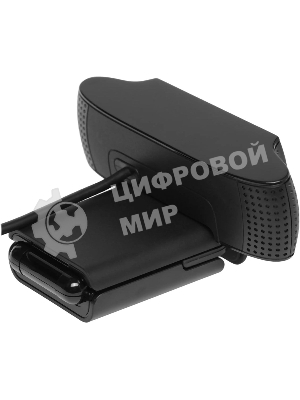 Веб-камера Logitech C920 1920x1080, 30 кадр/с, USB Type-A, микрофон (2 шт, шумоподавление), автоматическая фокусировка, автоосвещение, универсальное крепление