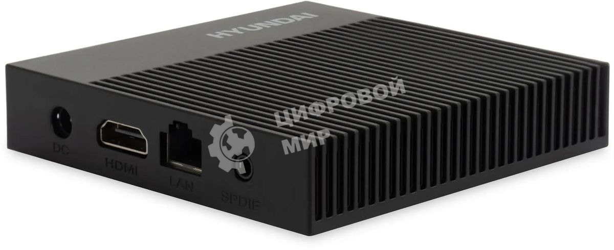 Медиаплеер Hyundai H-DMP103 64Gb